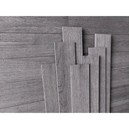 loryro 5.04"Peel and Stick Shiplap Wall Paneling (10pack) & Reviews